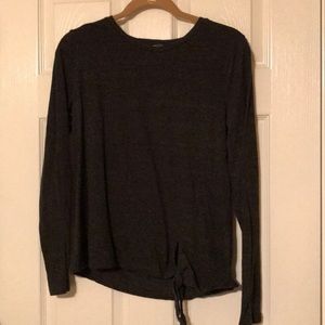 J Crew Factory Crew Neck T-shirt